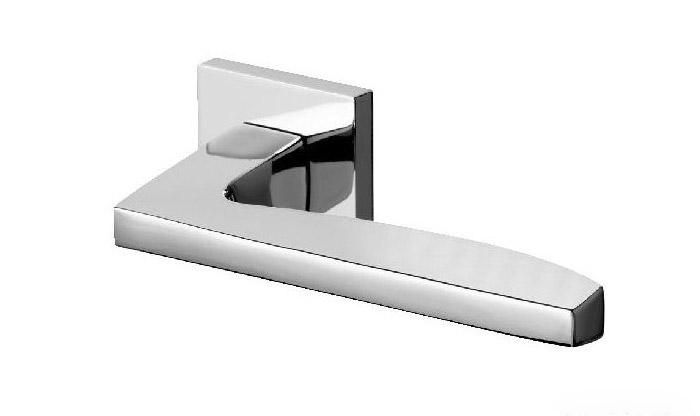 黃銅的應用-門鎖